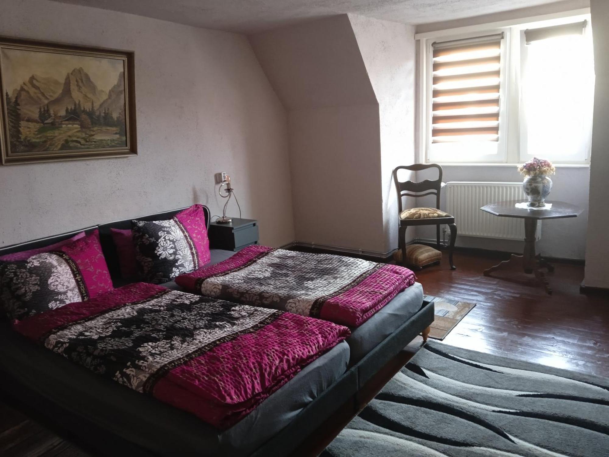 Ferienhaeuschen Berg Und Tal Holiday home