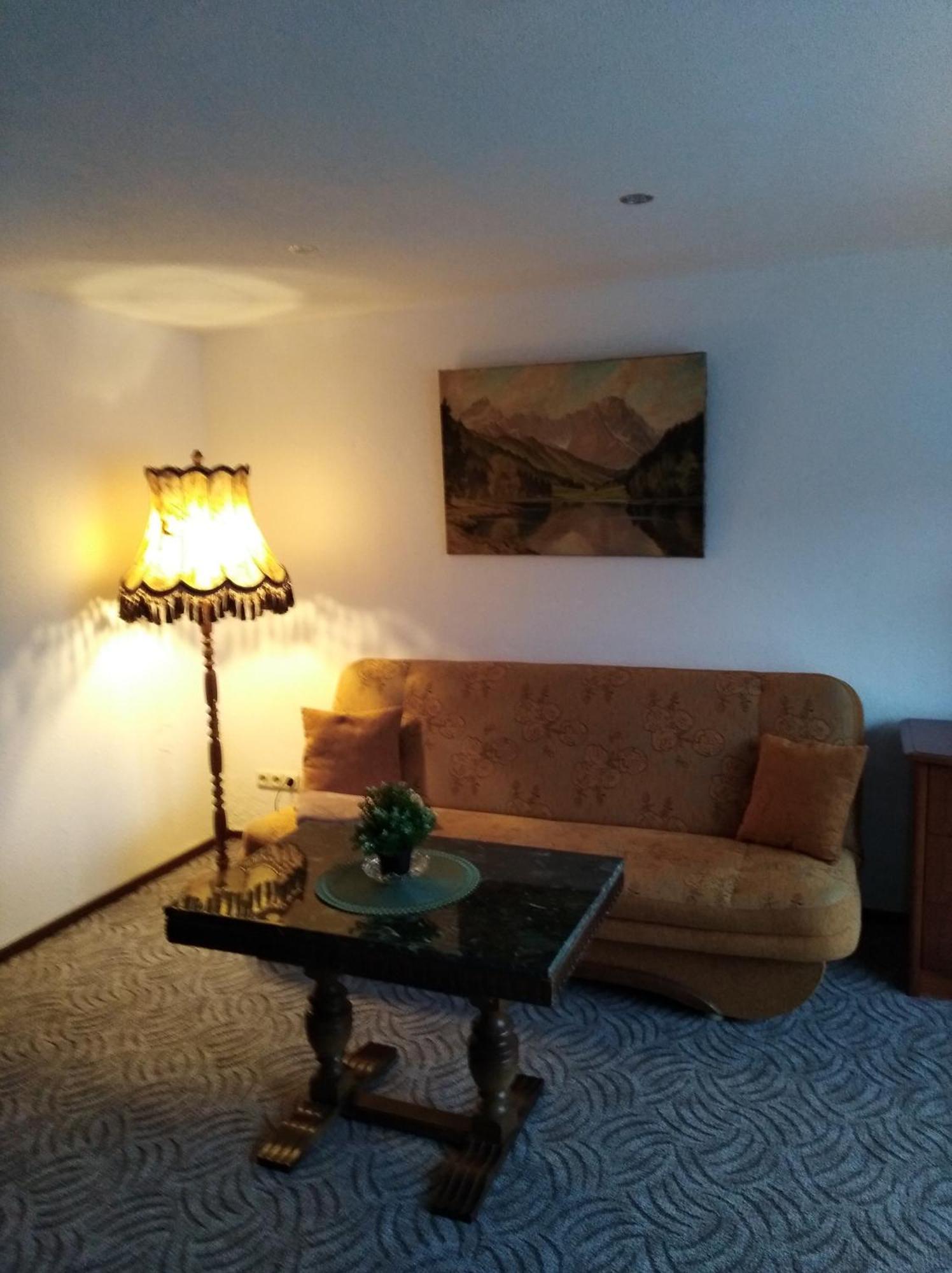 Holiday home Ferienhaeuschen Berg Und Tal