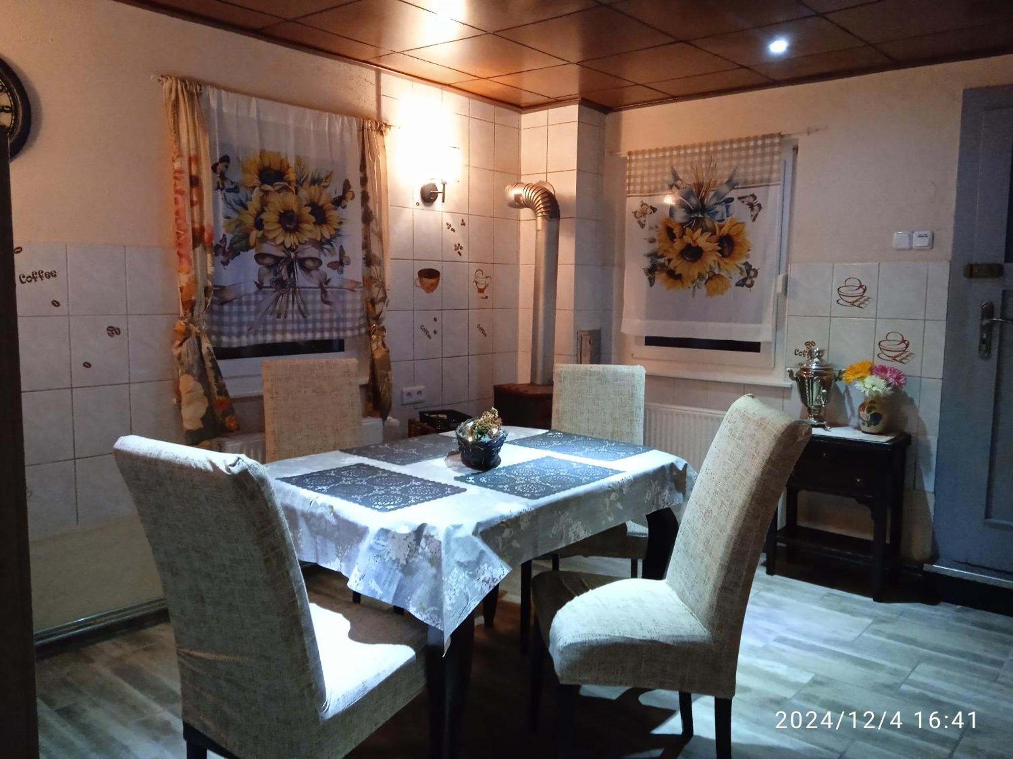 Ferienhaeuschen Berg Und Tal Holiday home